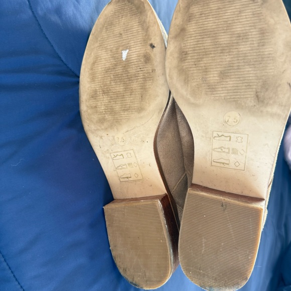 Sole Society Tif Over The Knee Boots, Size 7.5 - Picture 4 of 16